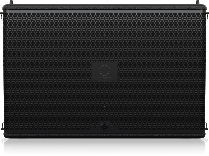 Сабвуфер TURBOSOUND Manchester MS215 артикул 273587Si-1