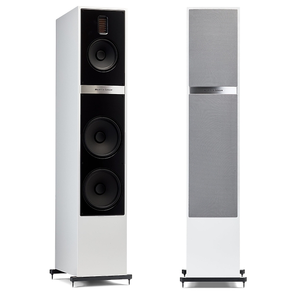 Напольная акустика Martin Logan Motion 60XTi Matte White артикул 205843Si-1