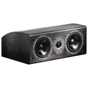Центральный канал Acoustic Energy Aelite Centre (black ash) артикул 434210FV-1