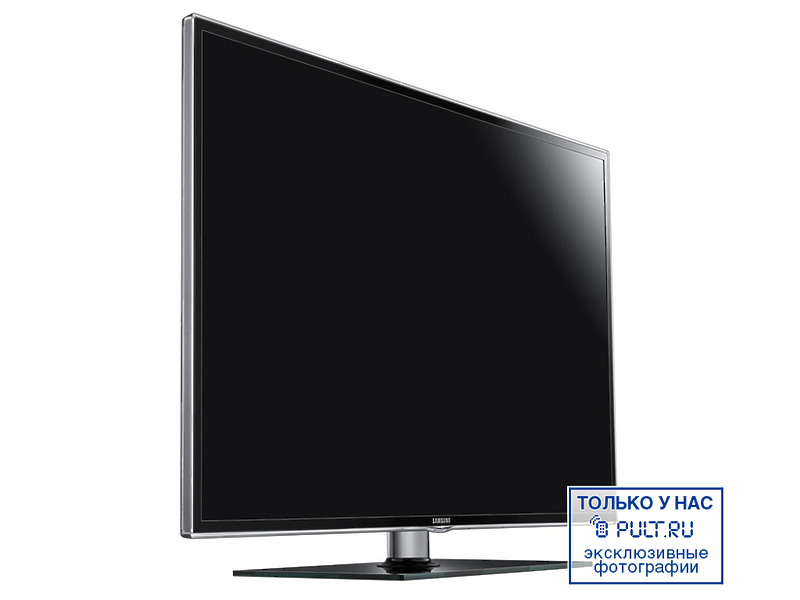 LED телевизор Samsung UE-32D6530WS артикул 376492FV-1 фото 6