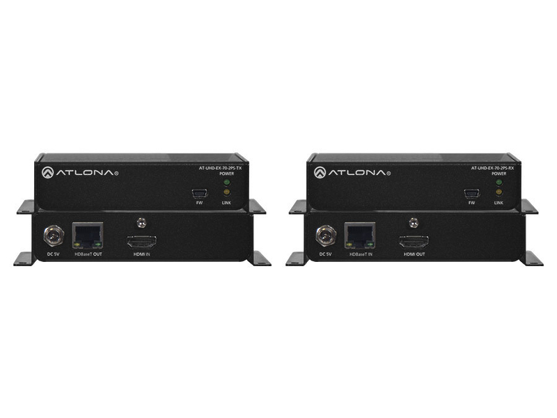 Atlona AT-UHD-EX-70-2PS артикул 120455Si-1