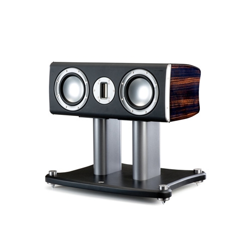 Monitor Audio Platinum PL C150 ebony артикул 434476FV-1