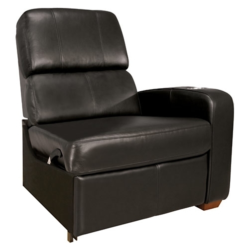 Кресло Bello HTS-102BK артикул 102401FV-1