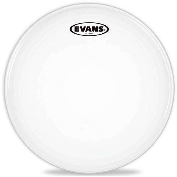 Пластик Evans B16G2 16' G2 COATED TOM артикул 274907Si-1