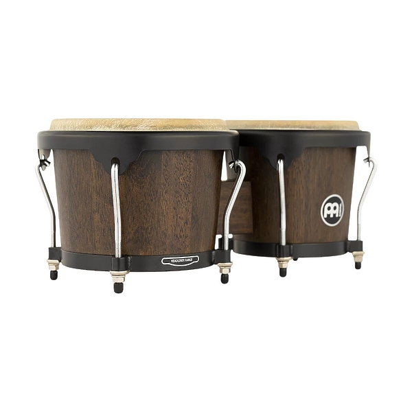 Бонго Meinl Headliner® Series HB100VWB-M Wine Red Burst артикул 281682Si-1 фото 3