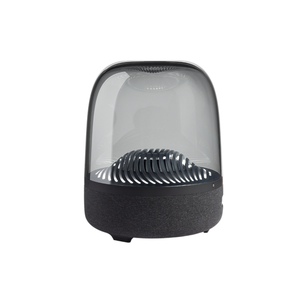 Беспроводная акустика Harman Kardon Aura Studio 3 black артикул 208983Si-1 фото 5