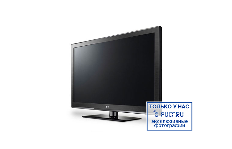 ЖК телевизор LG 32CS460 артикул 329758FV-1 фото 6