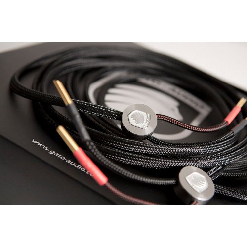 Акустический кабель Gato Audio FTC 2m артикул 112202Si-1