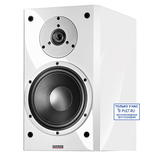 Акустическая система Dynaudio Excite X16 Black ash артикул 444155FV-1 фото 5