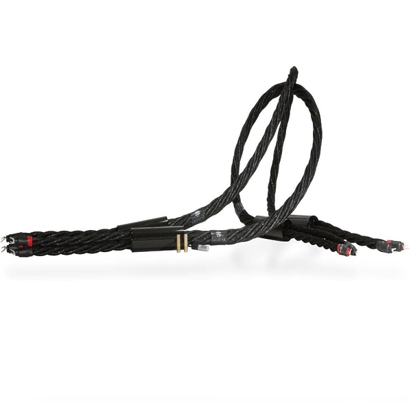 Акустический кабель Synergistic Research Galileo SX SC (Spade) 1,8м артикул 206144Si-1