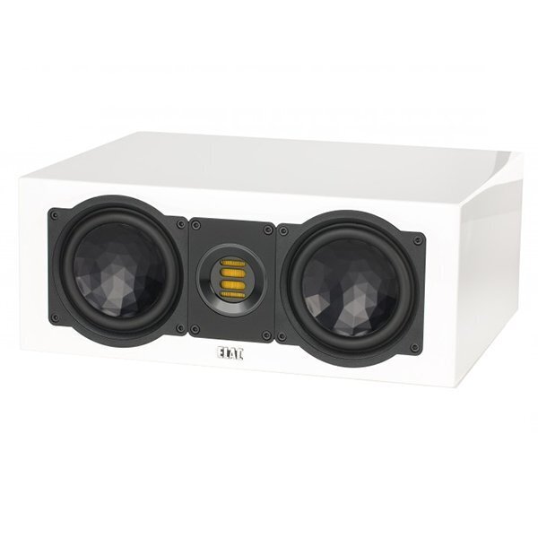 Центральный канал Elac CC 241.3 high gloss white артикул 138607Si-1