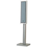 Подставка B&W FS-FPM4/5 silver артикул 318085FV-1