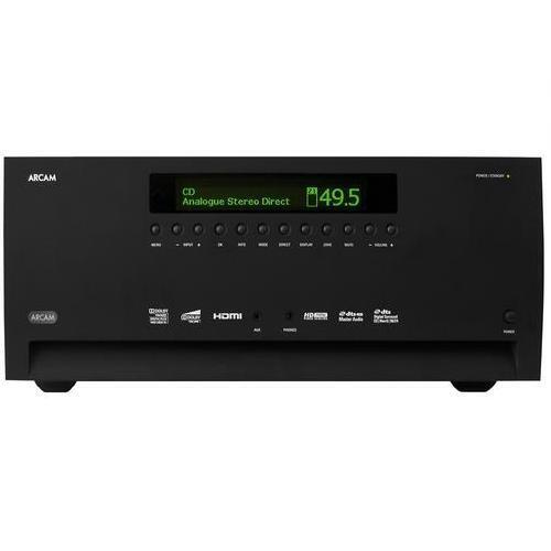 Arcam AVR600 black артикул 391387FV-1