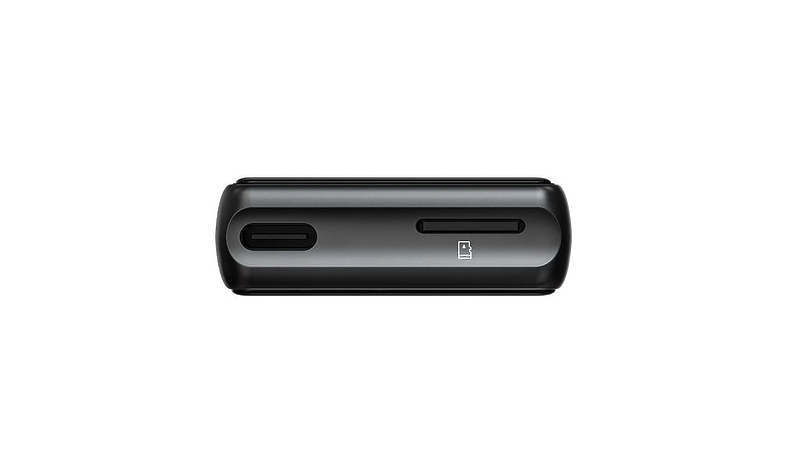 Плеер FiiO M5 black артикул 191087Si-1 фото 7
