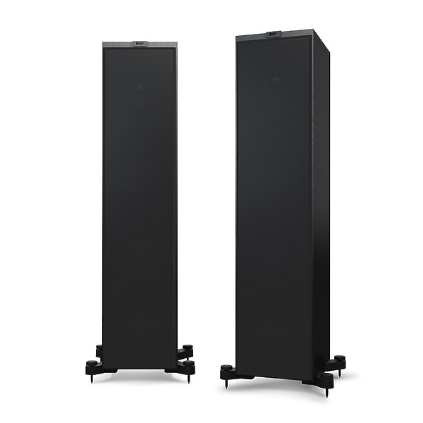 Напольная акустика KEF Q950 walnut артикул 170155Si-1 фото 4