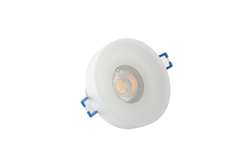 Светильник встраиваемый Denkirs DK4032-WH (White) артикул 270763Si-1 фото 7