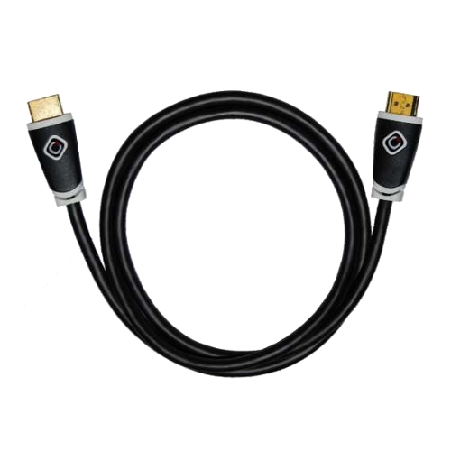 Кабель межблочный видео Oehlbach 117 HDMI-HDMI 1.5m артикул 107490FV-1