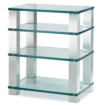 Подставка под аппаратуру Spectral Classics HSL614 артикул 338090Si-1