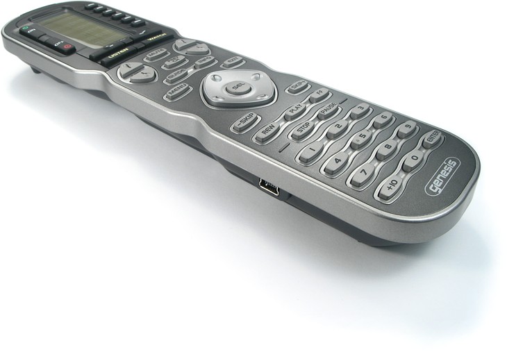 Пульт ДУ Universal Remote MX-900i артикул 107529FV-1 фото 4
