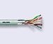 Кабель FTP Cat 6E, экранированный Belden 7860E