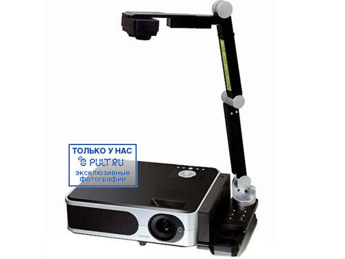 Проектор Toshiba TLP-XC2000 артикул 354149FV-1 фото 3
