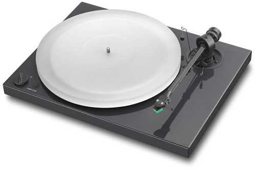 Проигрыватель винила Pro-Ject 1 Xpression III C артикул 383150FV-1
