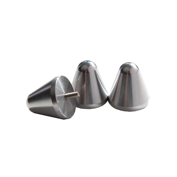 Ножка Rega RP8/RP10 TT Rigid foot mount kit артикул 198730Si-1