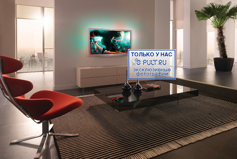 LED телевизор Philips 46PFL9706H/12 артикул 378273FV-1 фото 17