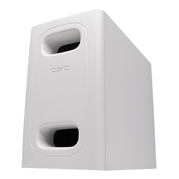 Сабвуфер QSC AD-S.SUB-WH артикул 182794Si-1