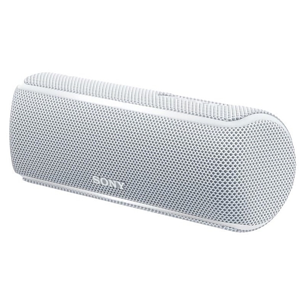 Портативная акустика Sony SRS-XB21W Белый артикул 177268Si-1