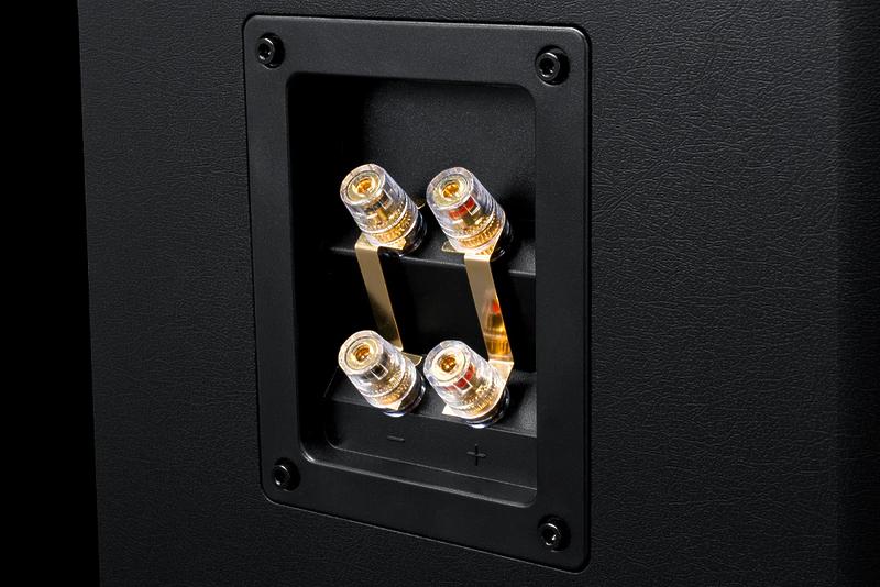 Напольная акустика Emotiva Airmotiv T1+ артикул 218484Si-1 фото 4