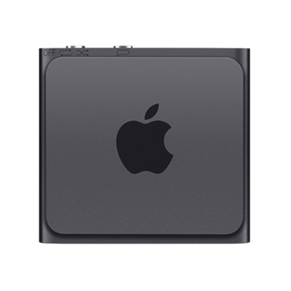 Плеер Apple iPod shuffle 2GB Space Gray артикул 144677Si-1 фото 3