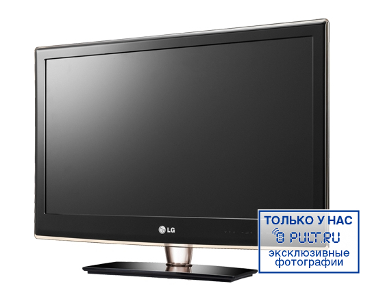 LED телевизор LG 26LV255C артикул 331628FV-1 фото 4