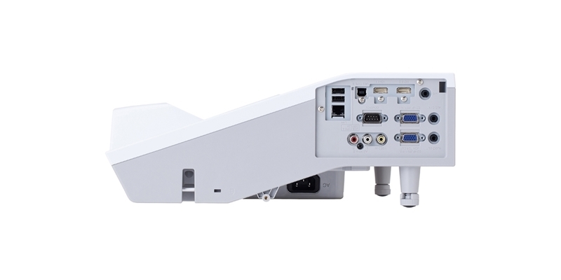 Проектор Hitachi CP-AX2503 артикул 137591Si-1 фото 5