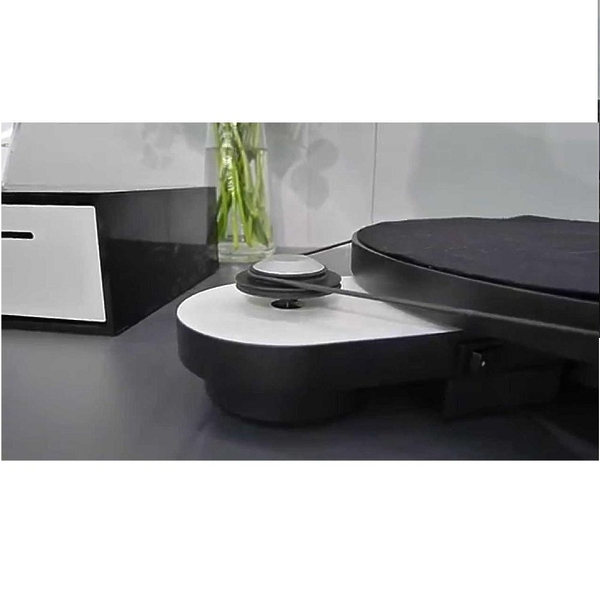 Проигрыватель винила Pro-Ject Elemental Phono USB red/black артикул 102347Si-1 фото 3
