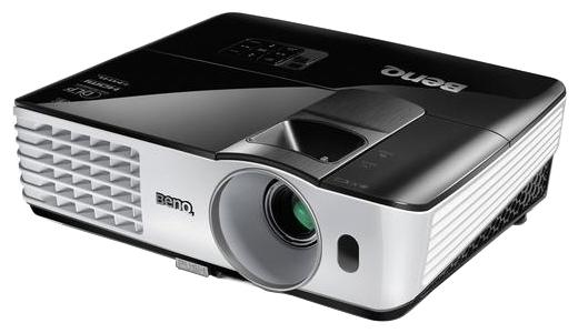 Проектор Benq MX666+ артикул 120833Si-1