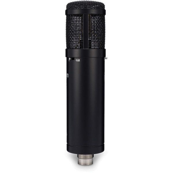 Студийный микрофон Warm Audio WA-47jr Black артикул 235207Si-1 фото 3