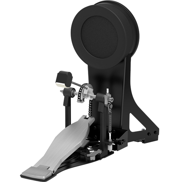 Кик-триггер Roland KD-10 артикул 224601Si-1