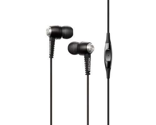 Наушники Denon AH-C120MA black артикул 105394Si-1 фото 3