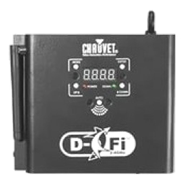 Управляющий блок Silver Star YG-LED301 KT PIX CONTROLLER артикул 186188Si-1