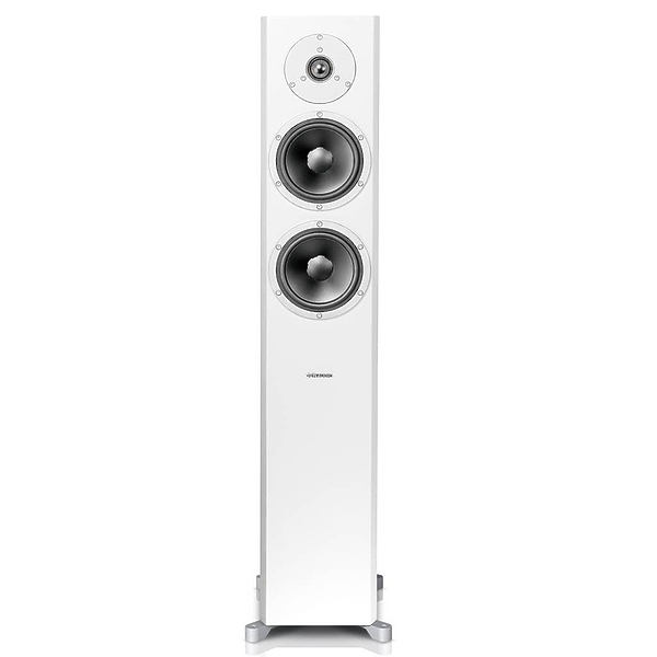 Напольная акустика Dynaudio Excite X34 satin white артикул 112382Si-1