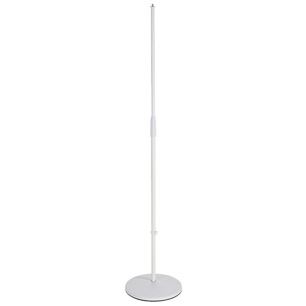 Микрофонная стойка K&M 26010-300-76 артикул 217048Si-1