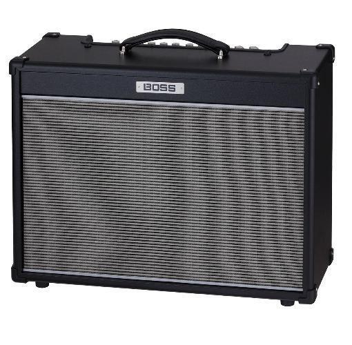Комбоусилитель Boss NEX-STAGE артикул 202957Si-1