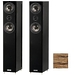 Напольная акустика ASW Cantius 412 rustic oak