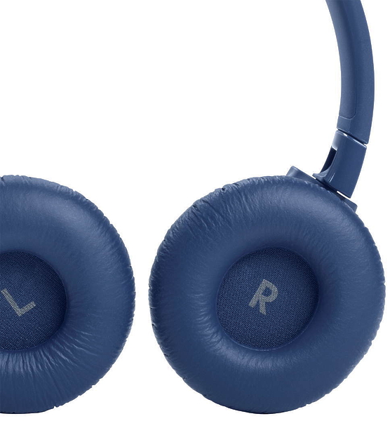 Наушники JBL Tune 660NCBT Blue (JBLT660NCBLU) артикул 247541Si-1 фото 3