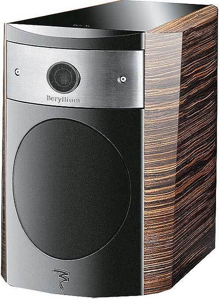 Акустическая система Focal-JMlab Electra 1007 Be macassar артикул 445637FV-1 фото 3
