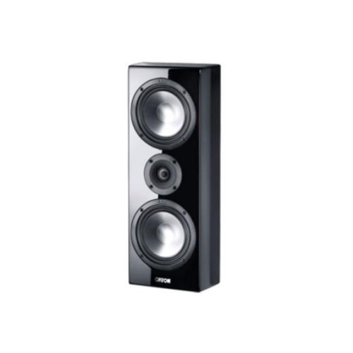 Настенная акустика Canton Reference 50.2 Rear black piano finish артикул 431900FV-1 фото 3