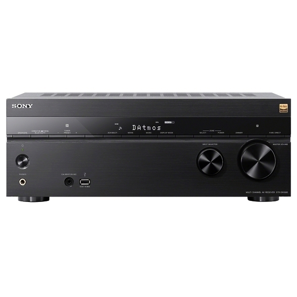 AV ресивер Sony STR-DN1080 артикул 167504Si-1
