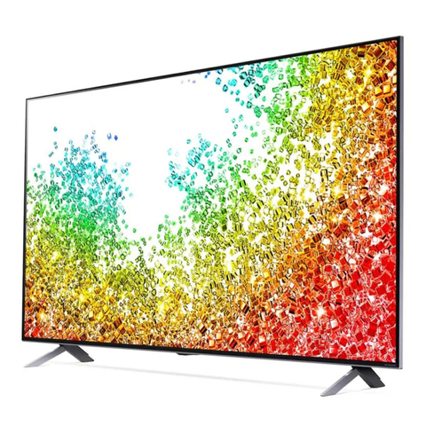 LED телевизор LG 55NANO956PA артикул 247650Si-1 фото 4