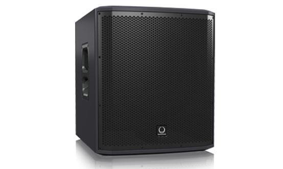 TURBOSOUND iNSPIRE iP12B артикул 27050SI-1